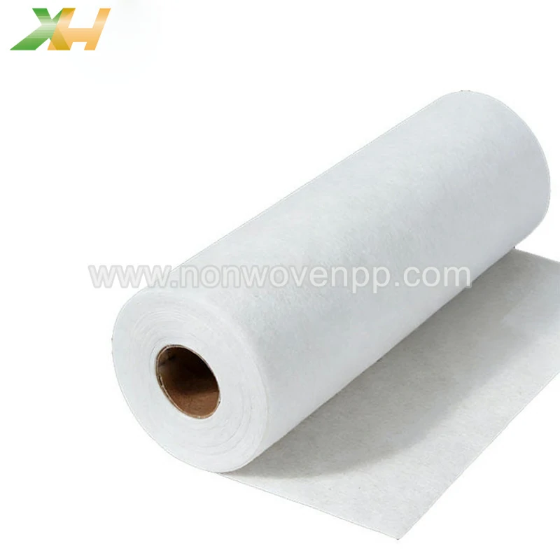 needle punch nonwoven felt